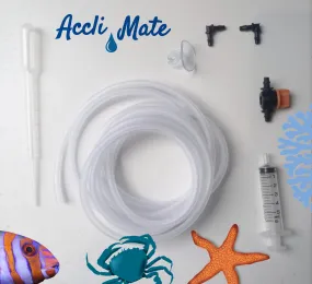 ACCLIMATE - Acclimation Kit  - Slow Drip Acclimatisation Fish & Corals