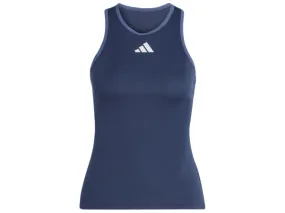 Adidas Womens Club Tank Top (Navy)