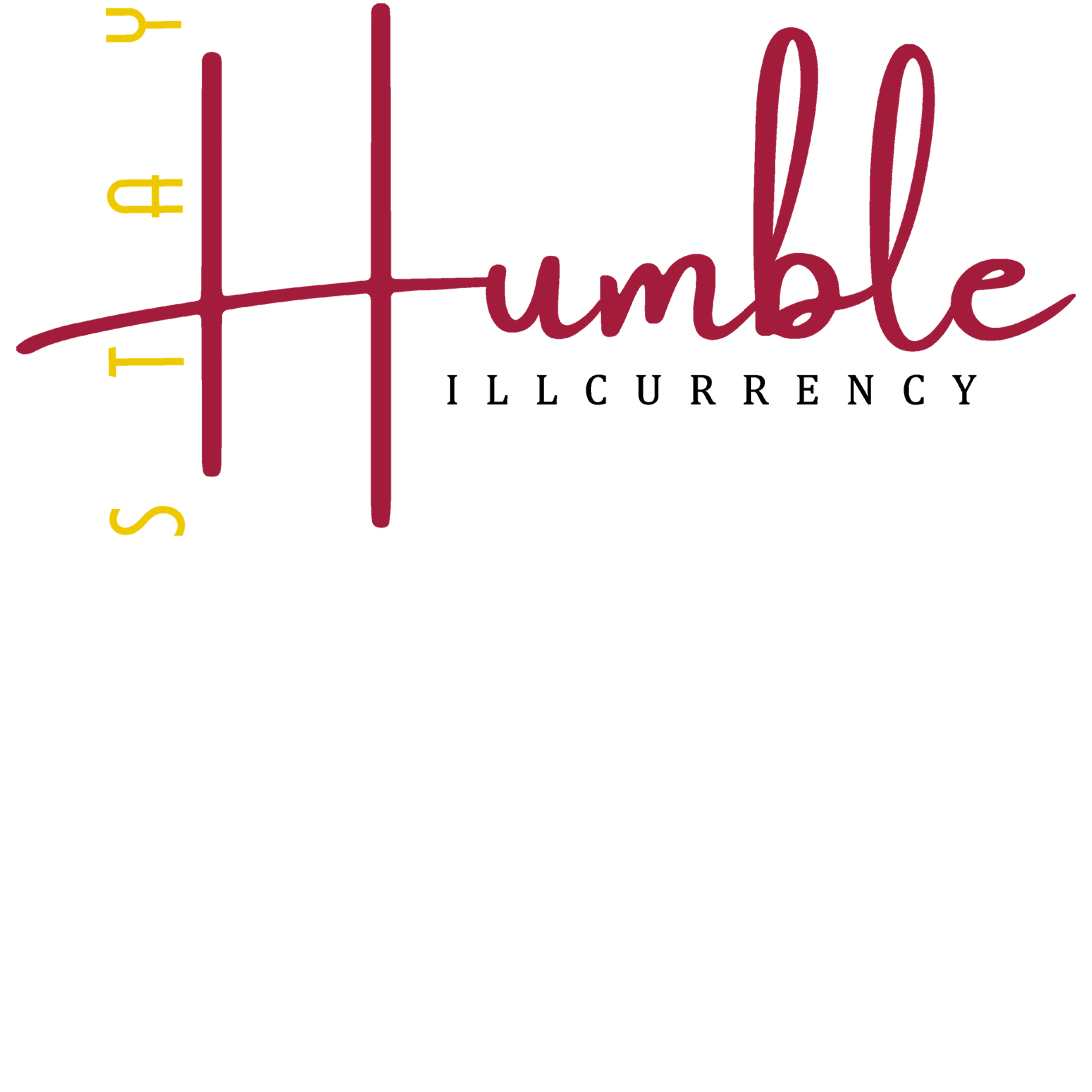 Air Jordan 7 “Cardinal” White T-Shirt (Stay Humble)