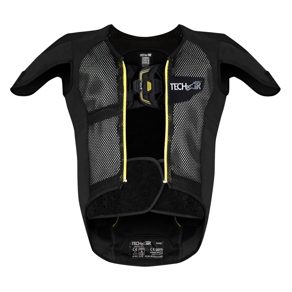 Alpinestars Tech Air Race Vest Last One XS