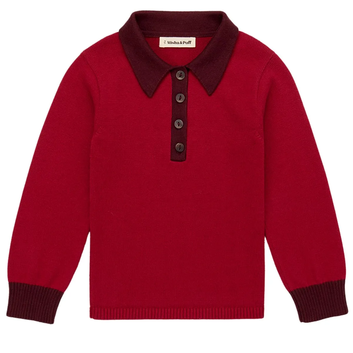 Ari Sweater