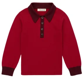 Ari Sweater