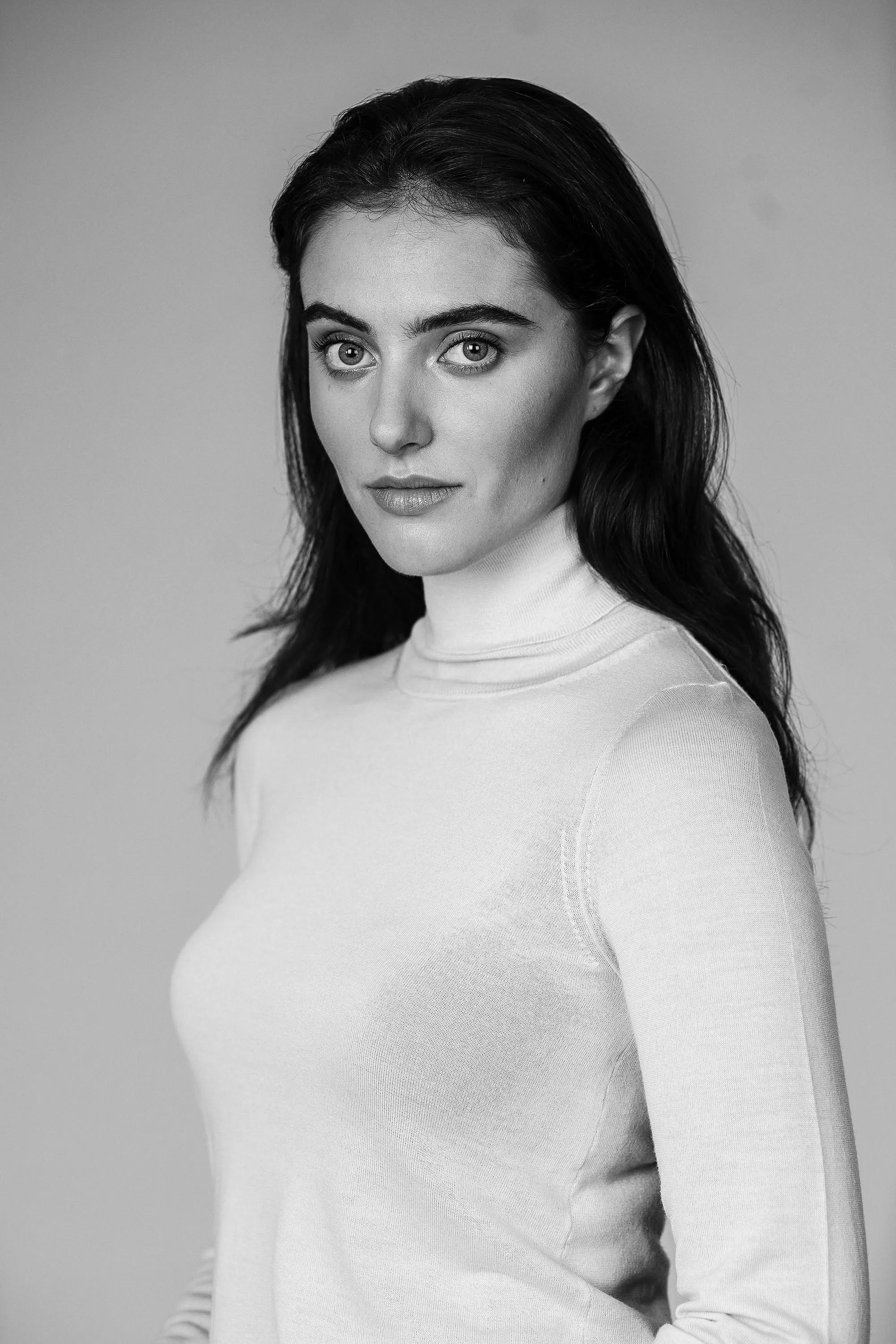 BERNA noir