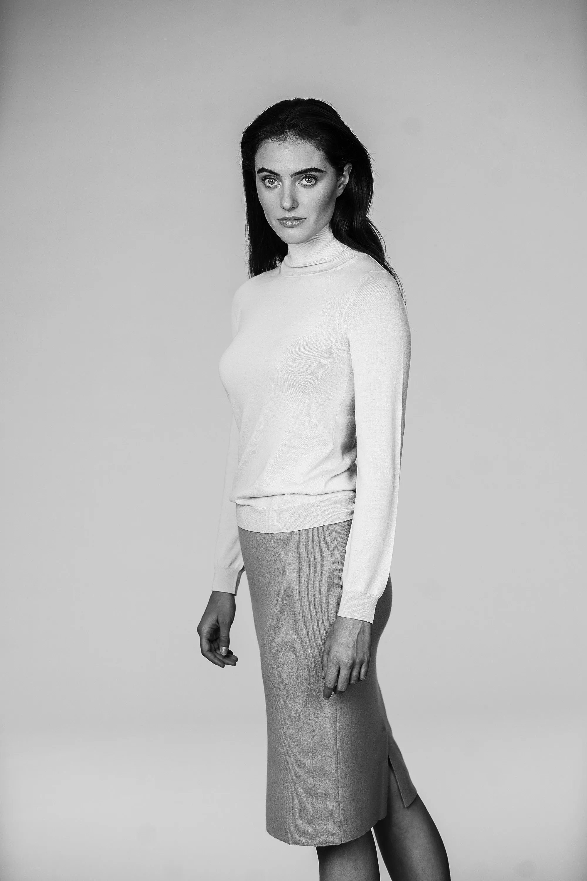 BERNA noir