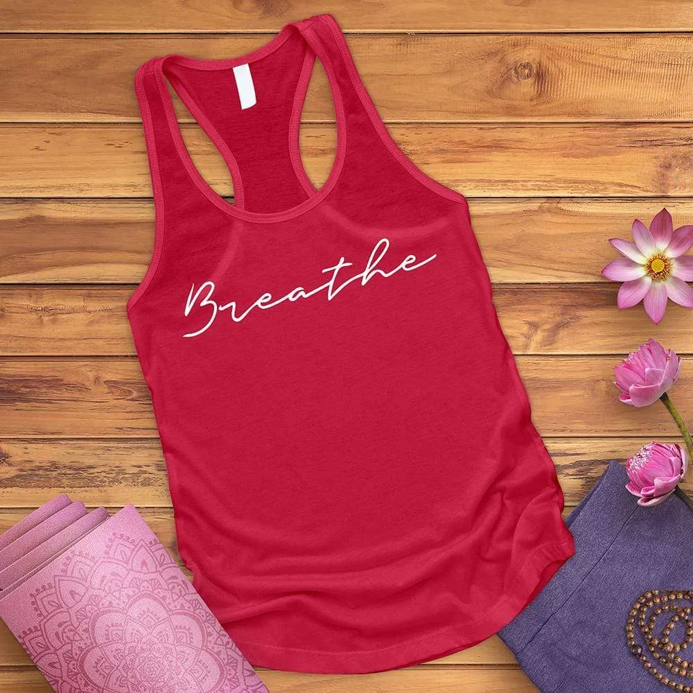 Breathe Tank
