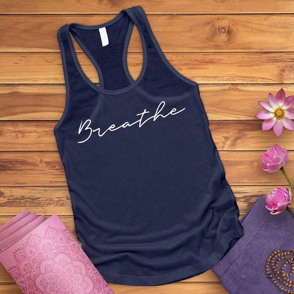 Breathe Tank