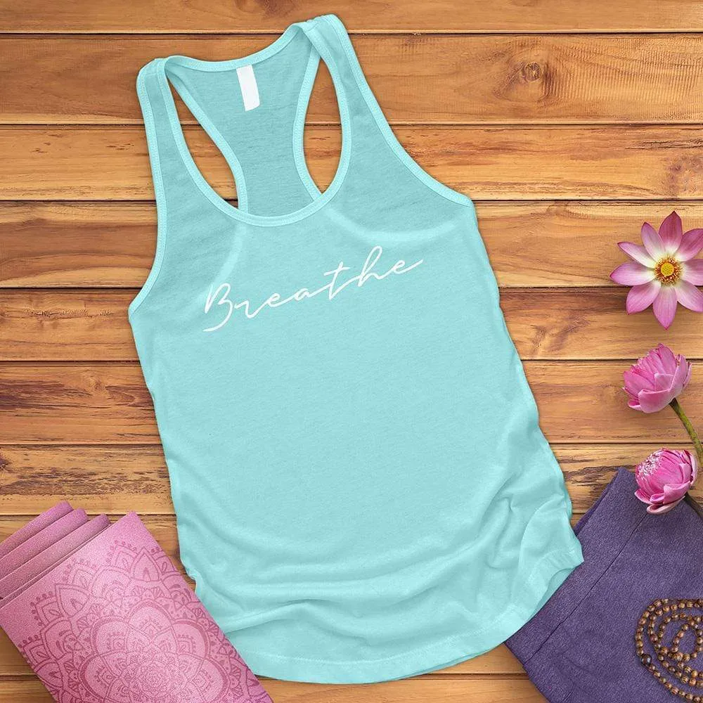 Breathe Tank