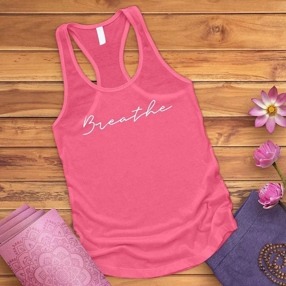 Breathe Tank