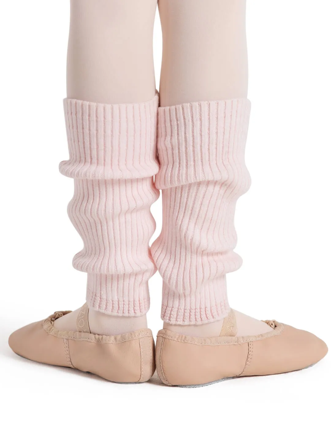 Capezio 9" Toddler Leg Warmers CK10996C