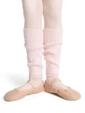 Capezio 9" Toddler Leg Warmers CK10996C