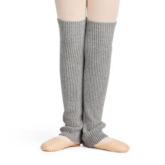 Capezio CK10955C Child 18" Leg Warmers