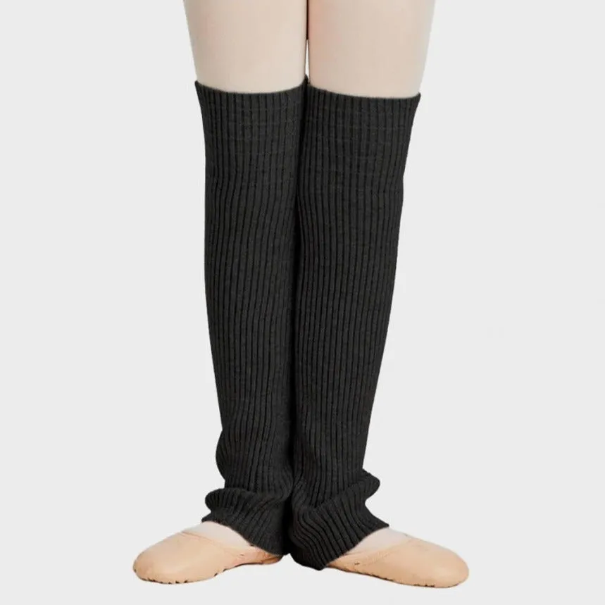 Capezio CK10955C Child 18" Leg Warmers