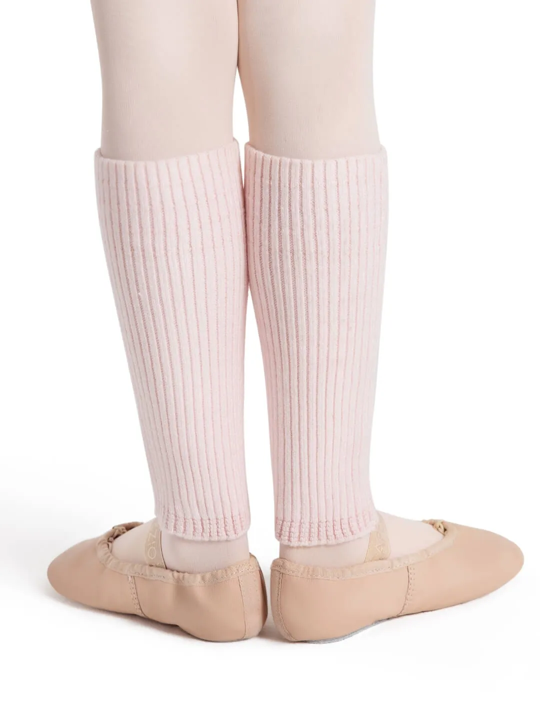 Capezio Toddler Legwarmers 9"
