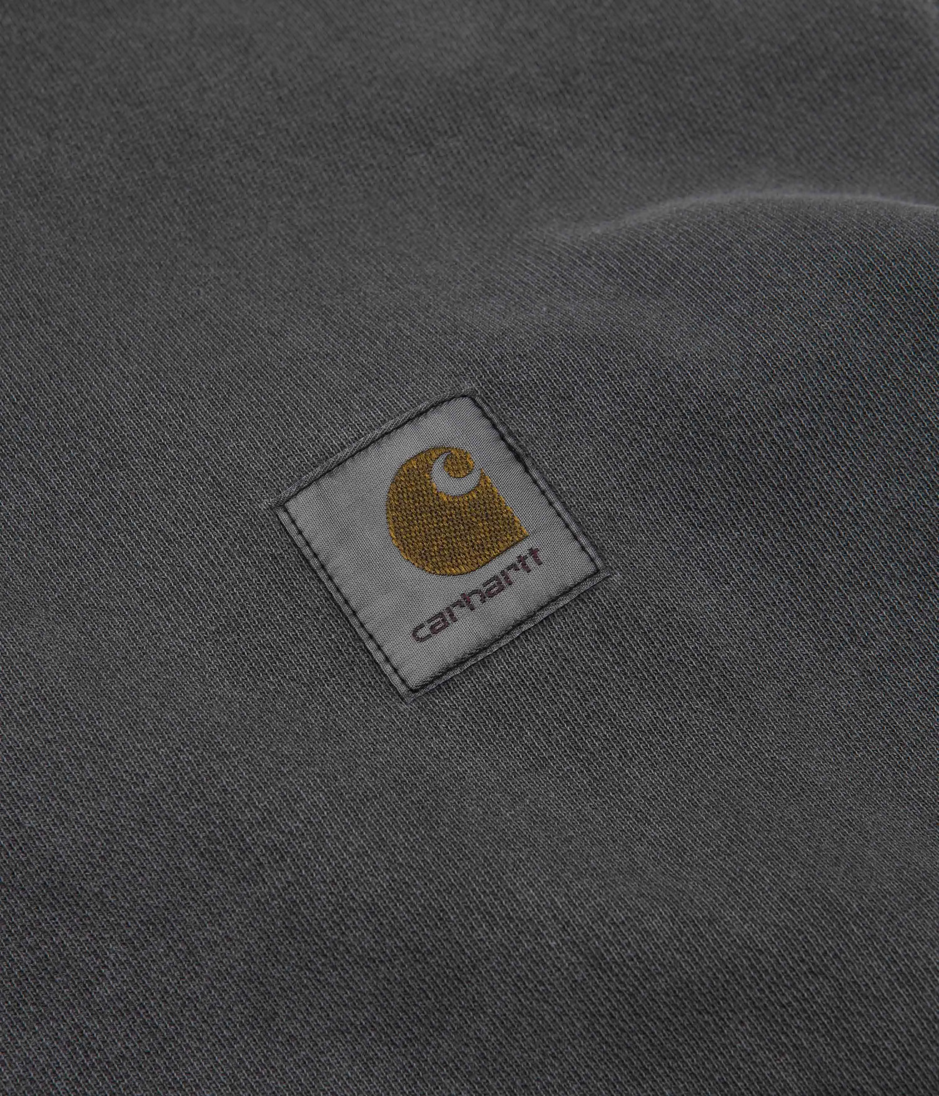 Carhartt Nelson Hoodie - Black
