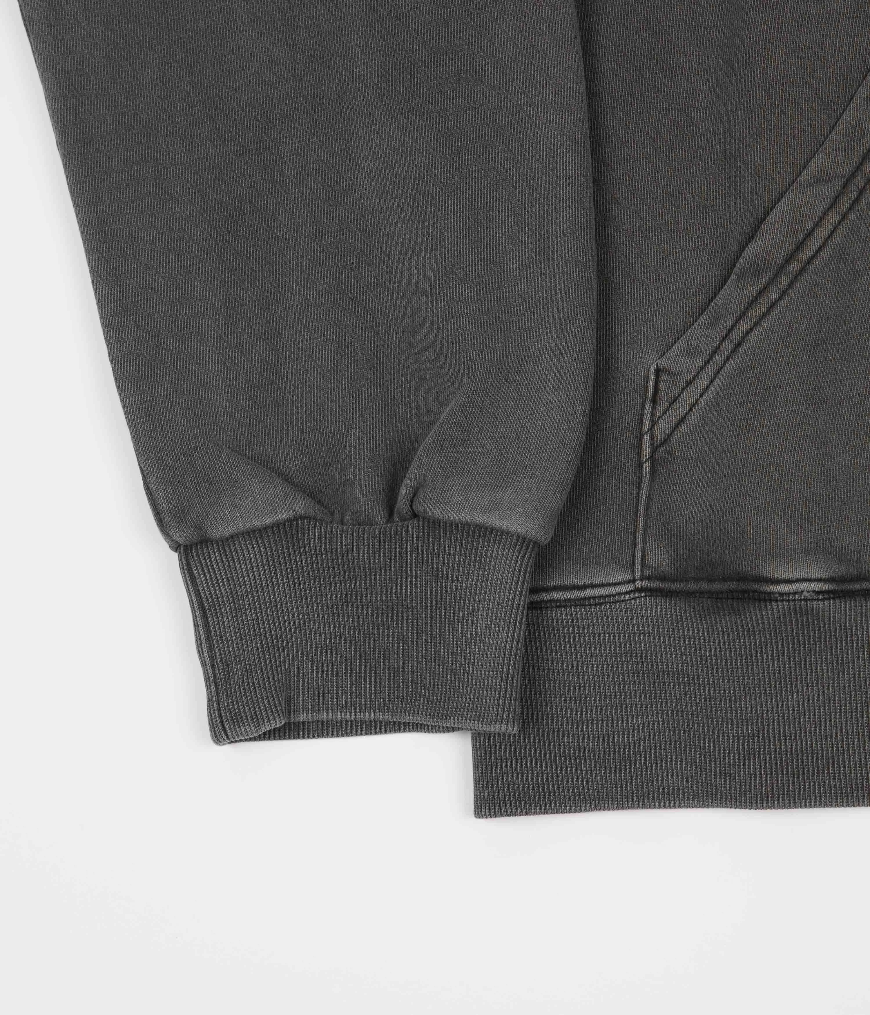 Carhartt Nelson Hoodie - Black