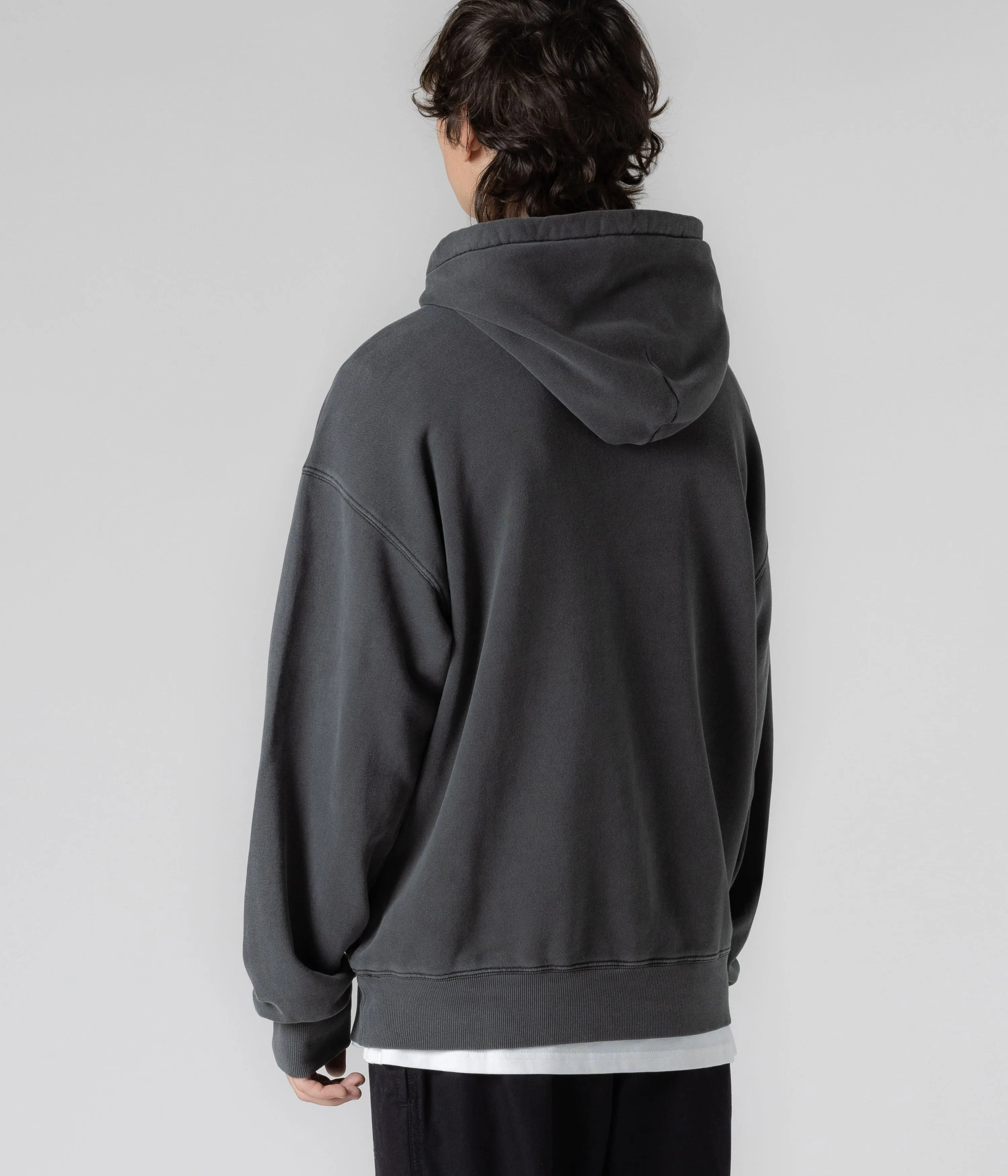 Carhartt Nelson Hoodie - Black
