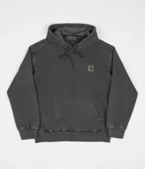 Carhartt Nelson Hoodie - Black