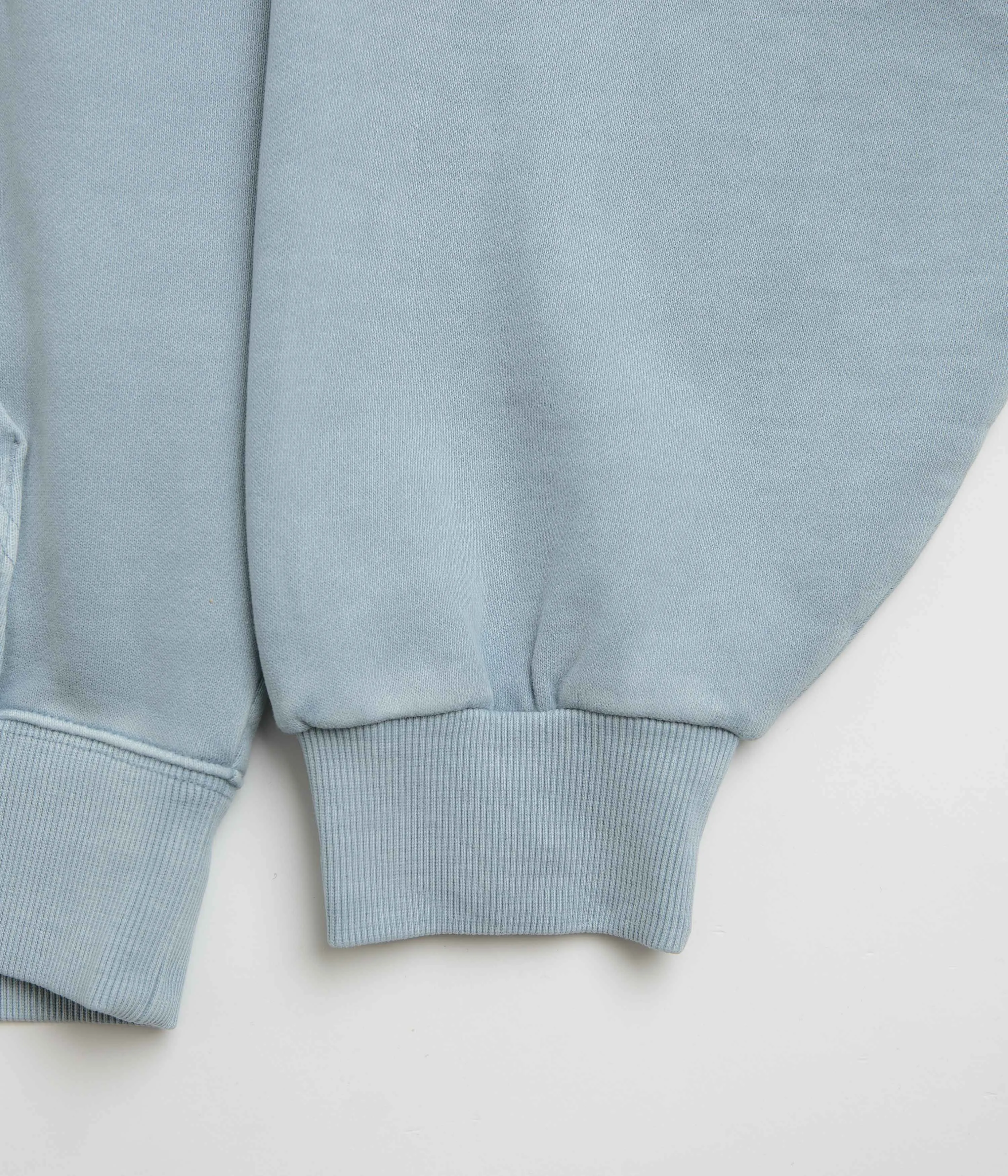 Carhartt Vista Hoodie - Dusty Ice