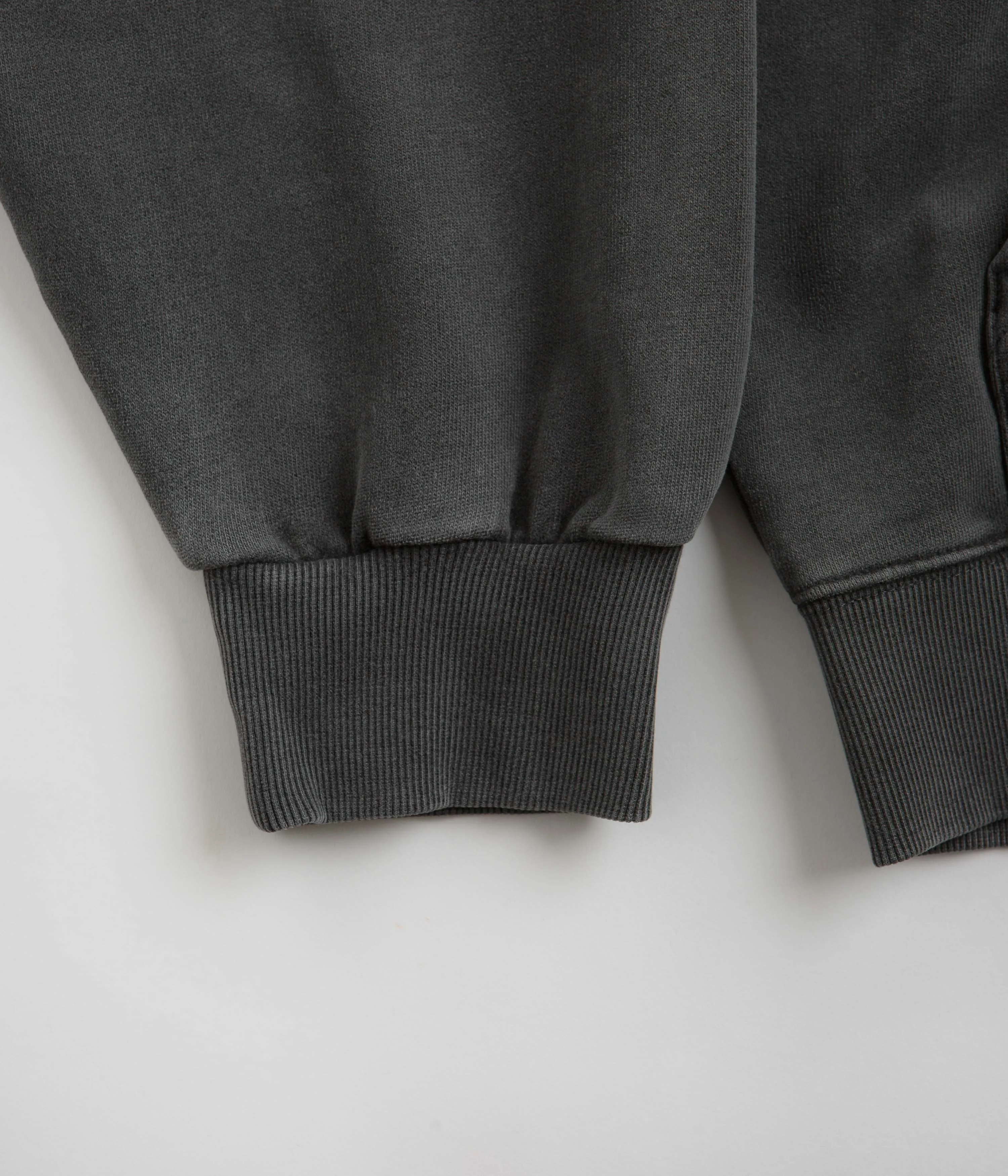 Carhartt Vista Hoodie - Vulcan