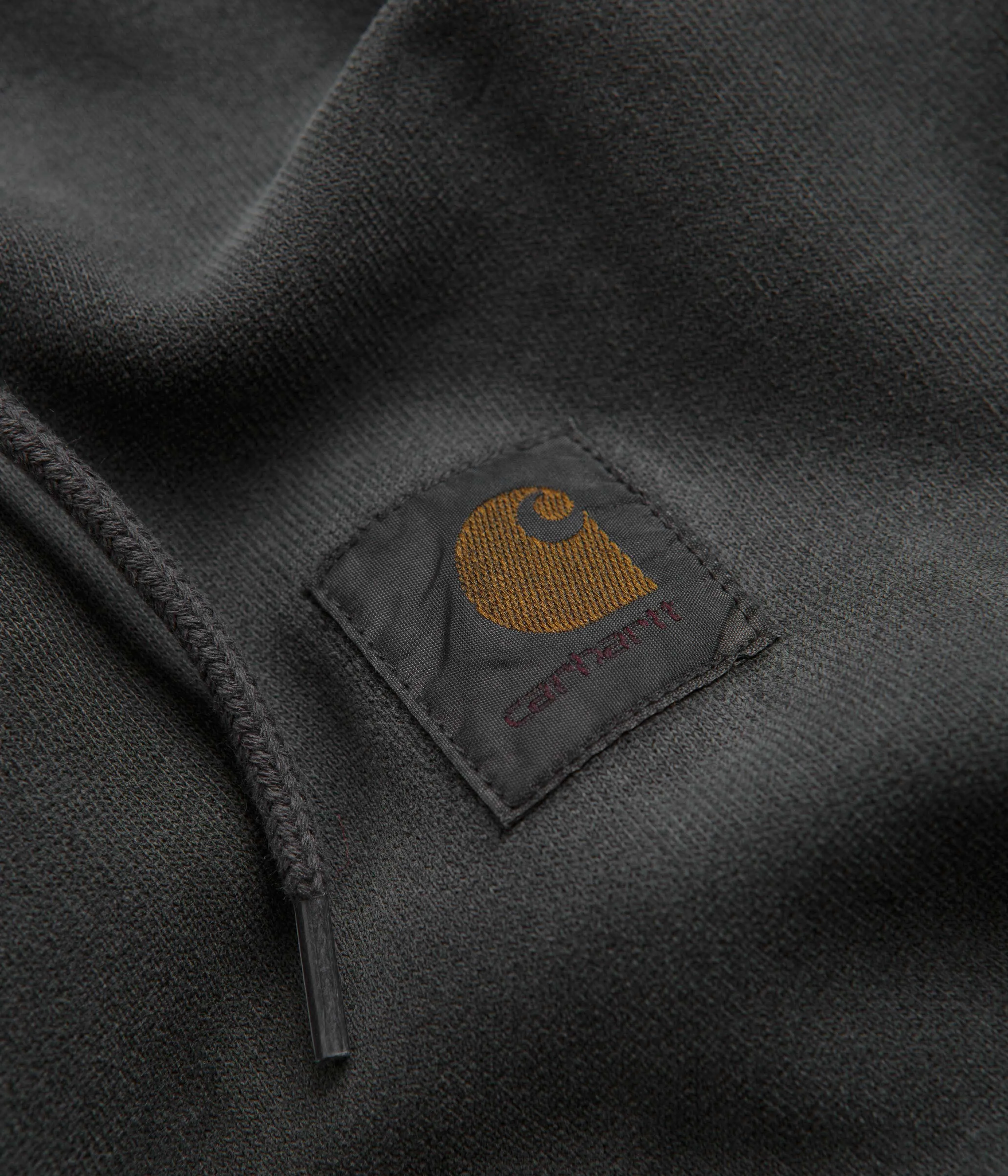Carhartt Vista Hoodie - Vulcan