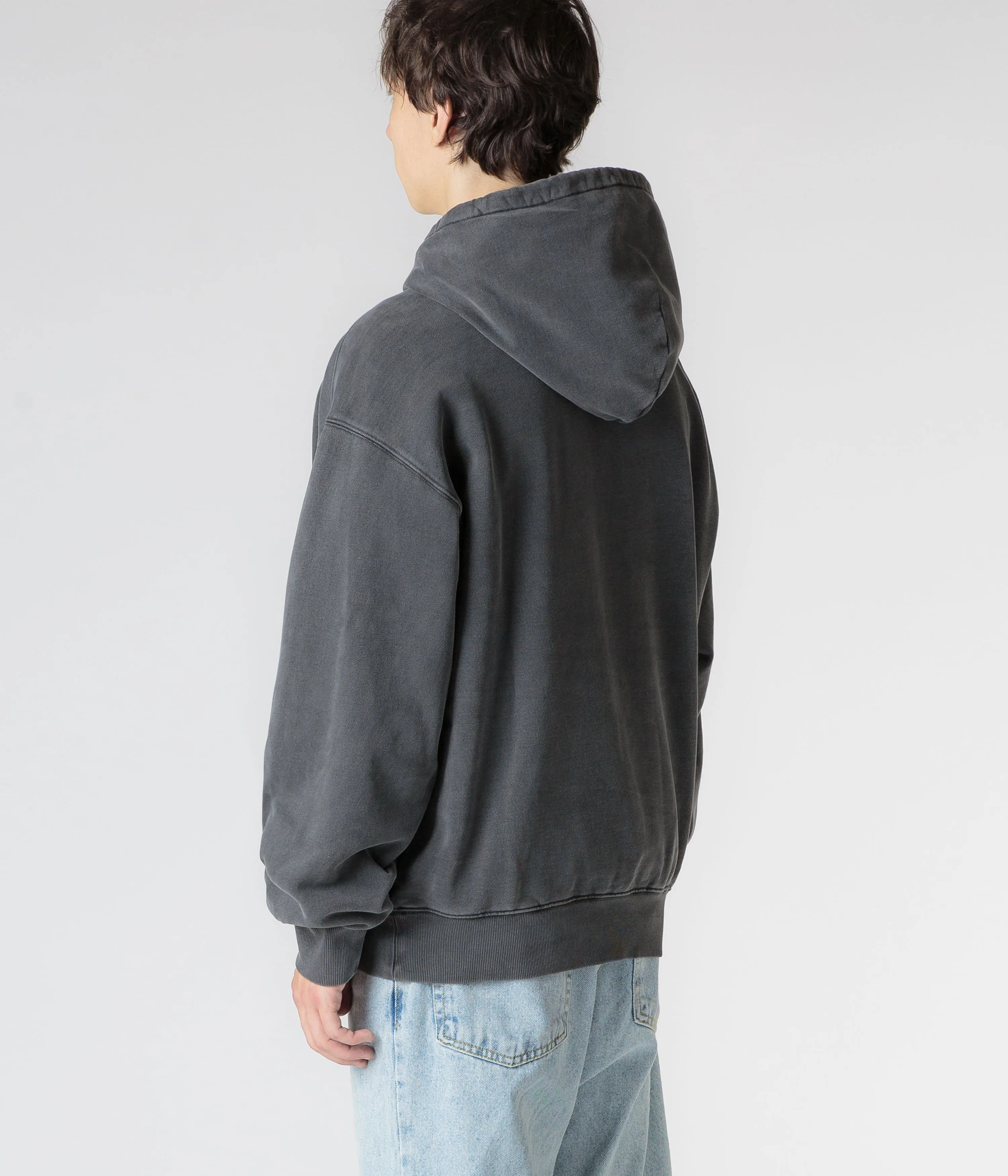Carhartt Vista Hoodie - Vulcan