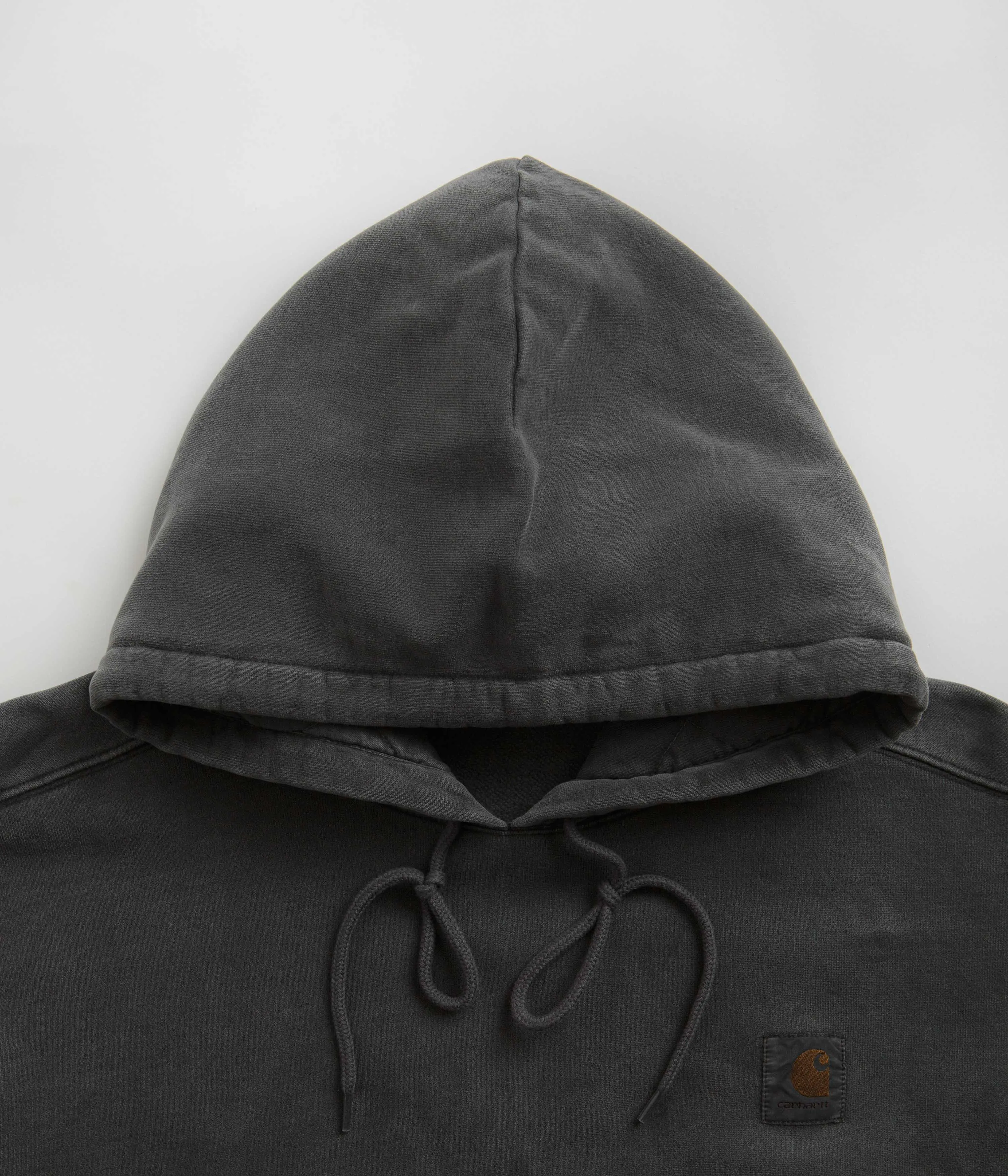 Carhartt Vista Hoodie - Vulcan