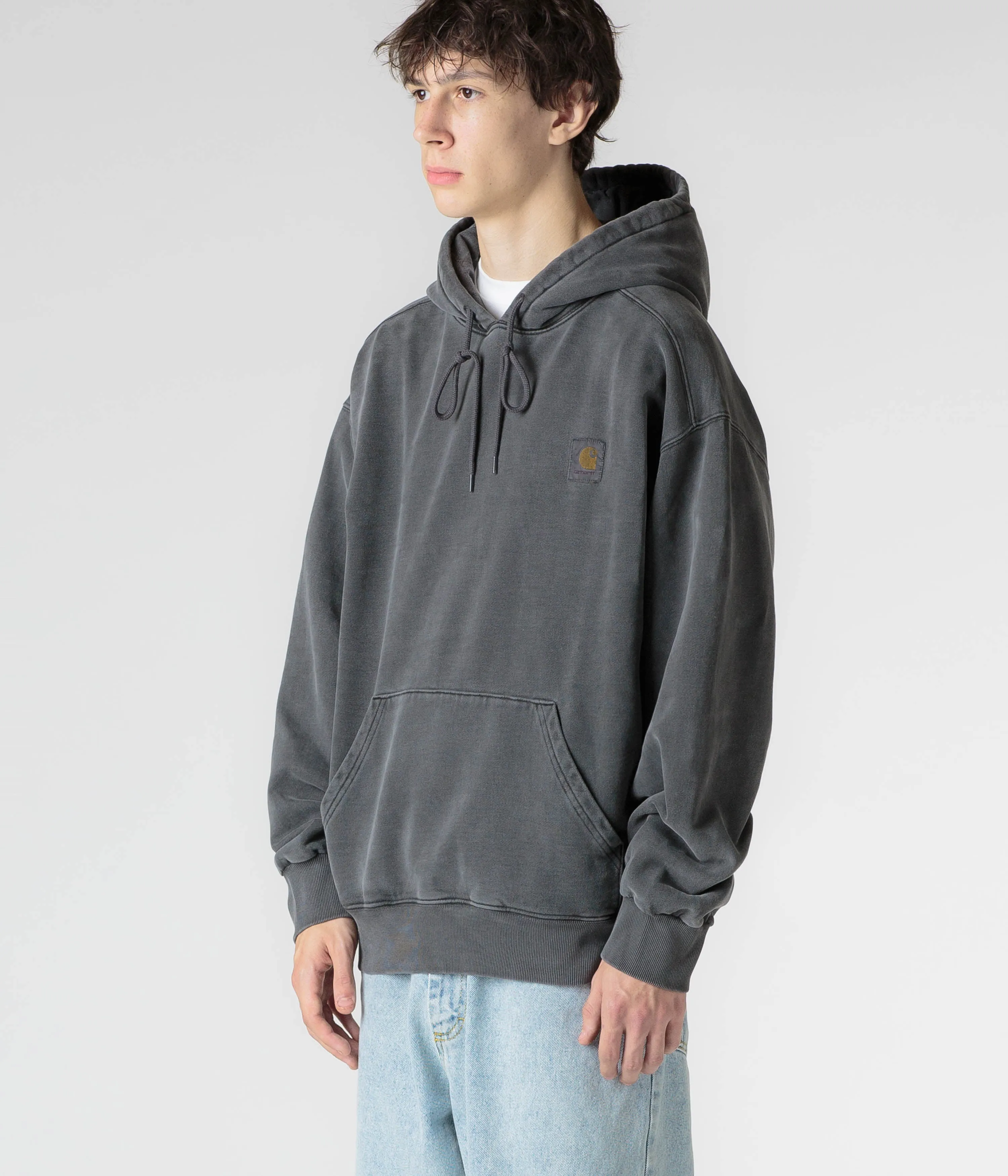 Carhartt Vista Hoodie - Vulcan