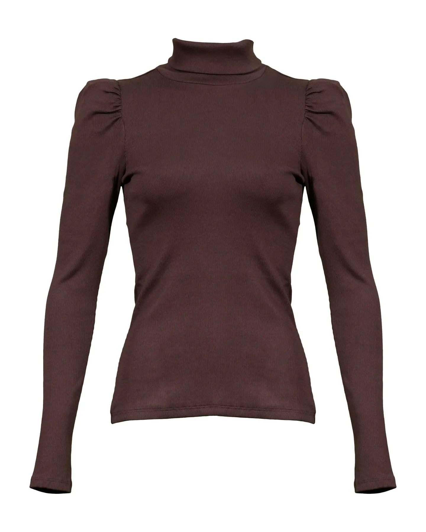 Cedar Turtleneck