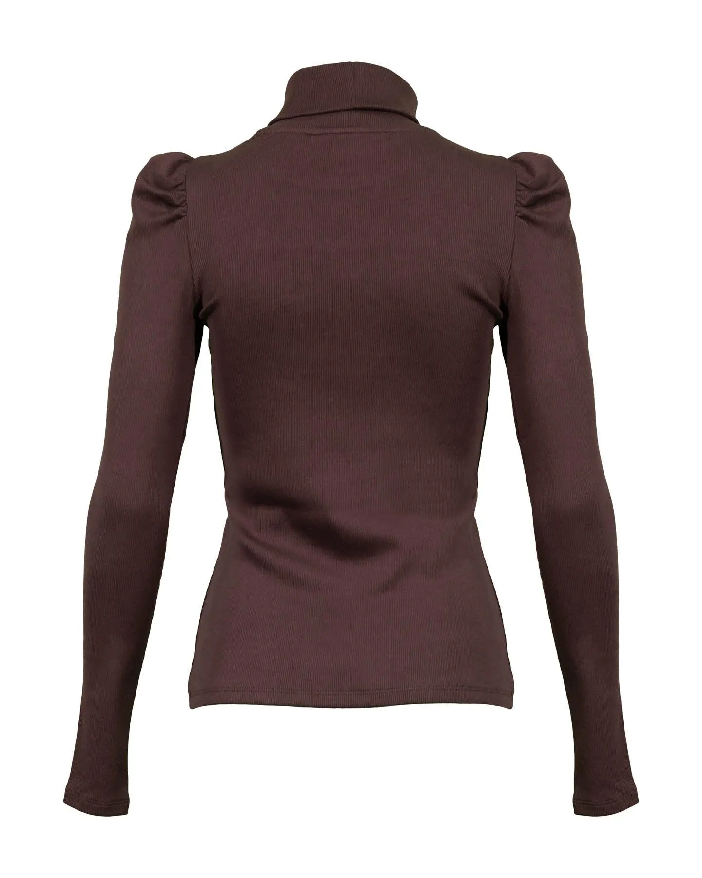 Cedar Turtleneck