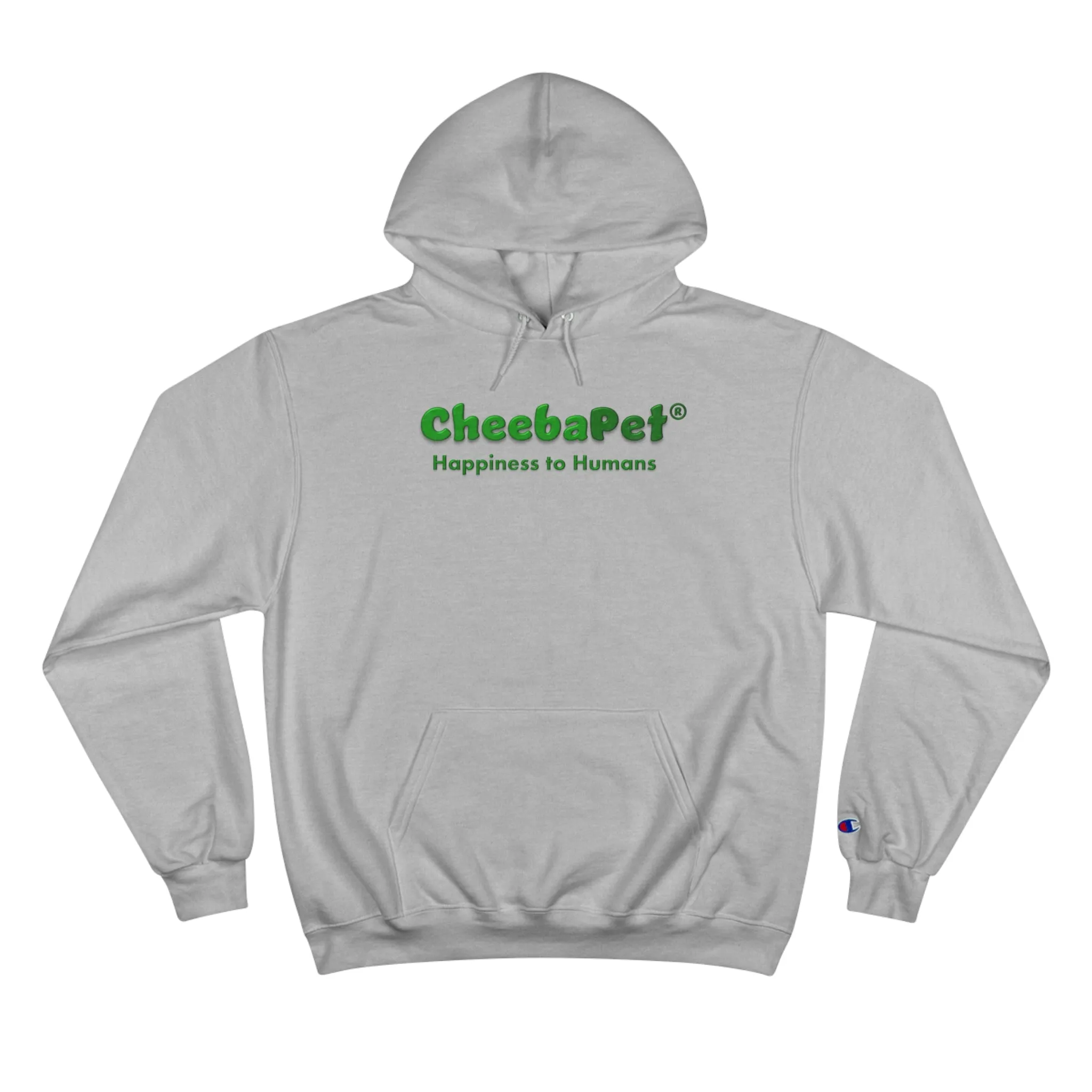 Champion Hoodie GorillaGlue