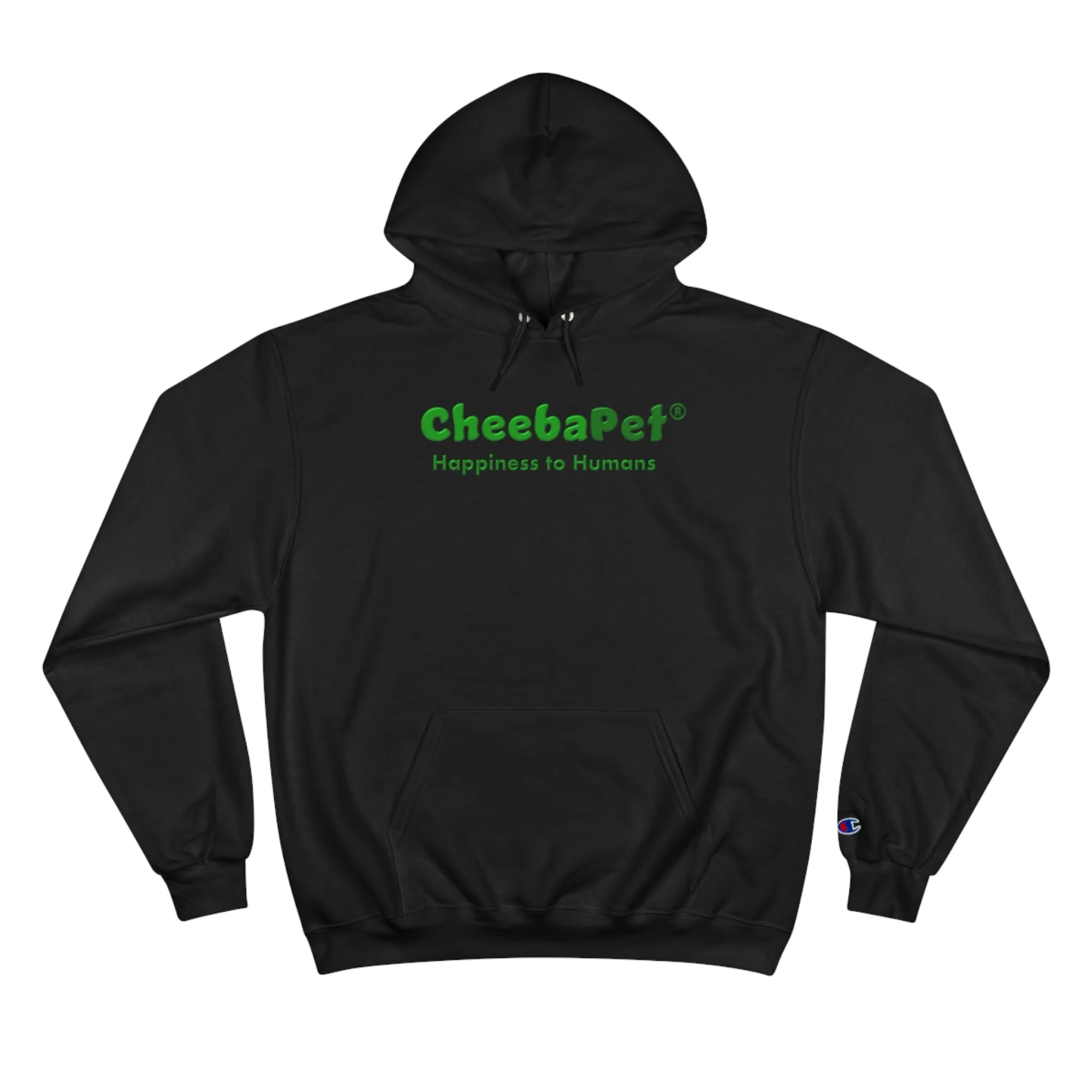Champion Hoodie GorillaGlue