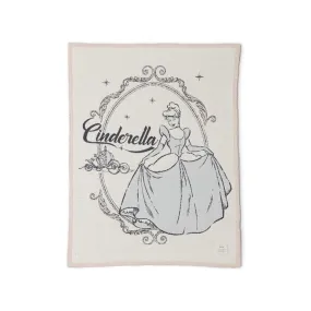 CozyChic Disney Cinderella Blanket