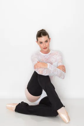 Diva Legwarmers by Aluvie