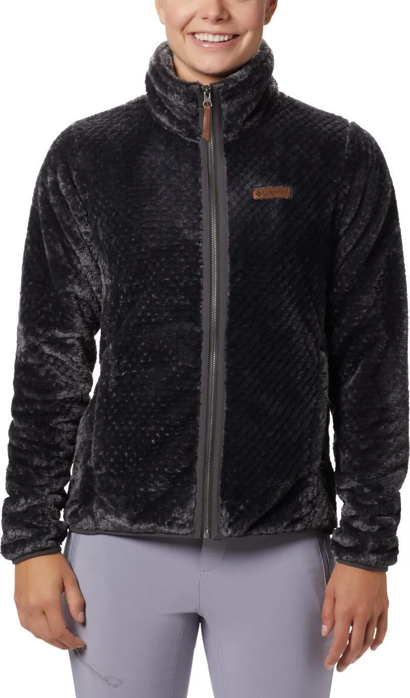 Fire Side II Sherpa Full-Zip - Womens