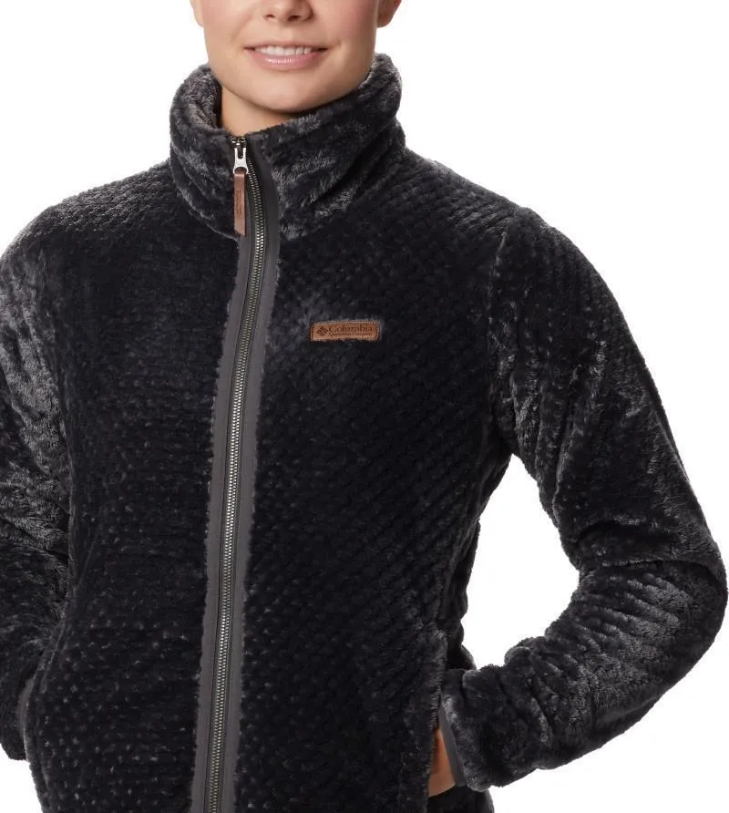 Fire Side II Sherpa Full-Zip - Womens