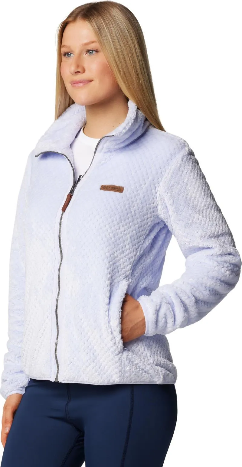 Fire Side II Sherpa Full-Zip - Womens