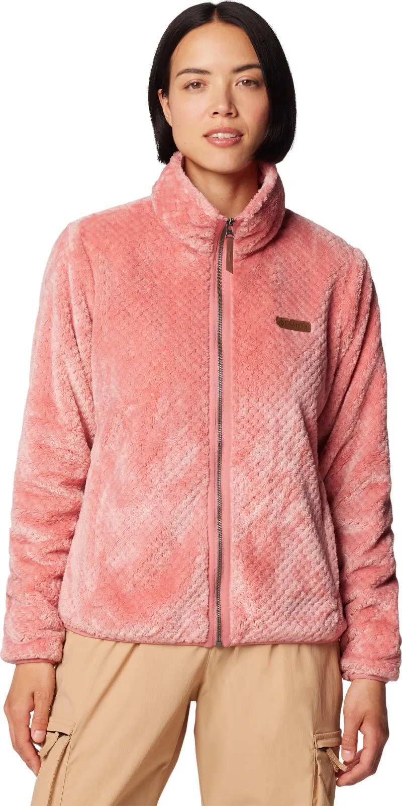 Fire Side II Sherpa Full-Zip - Womens