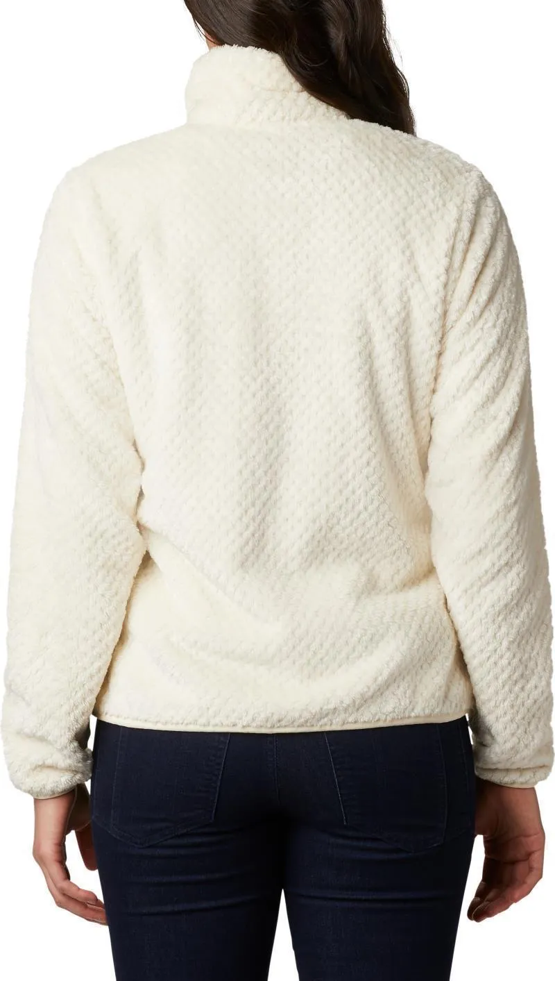 Fire Side II Sherpa Full-Zip - Womens
