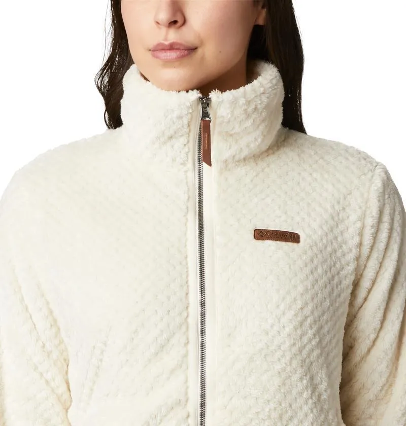 Fire Side II Sherpa Full-Zip - Womens