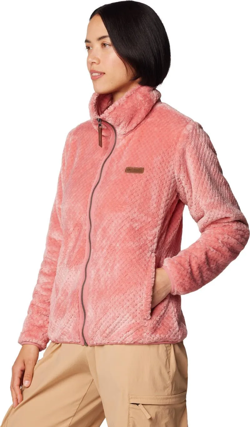 Fire Side II Sherpa Full-Zip - Womens