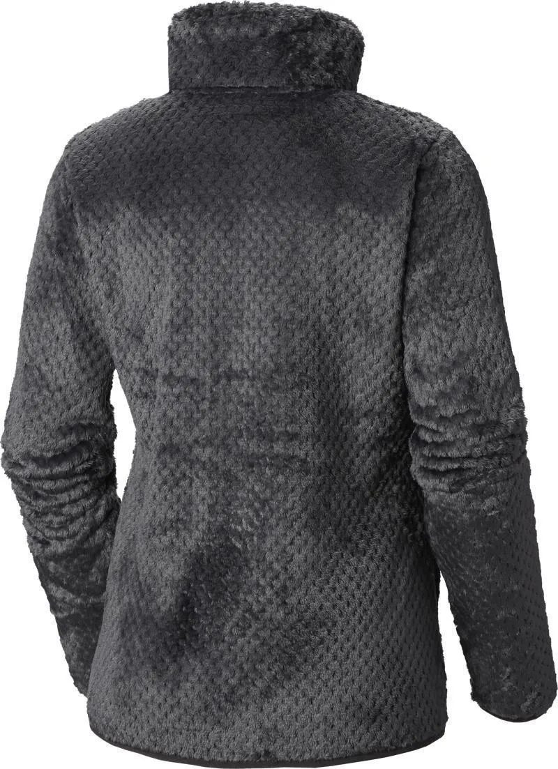 Fire Side II Sherpa Full-Zip - Womens