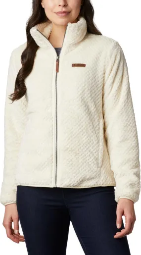 Fire Side II Sherpa Full-Zip - Womens