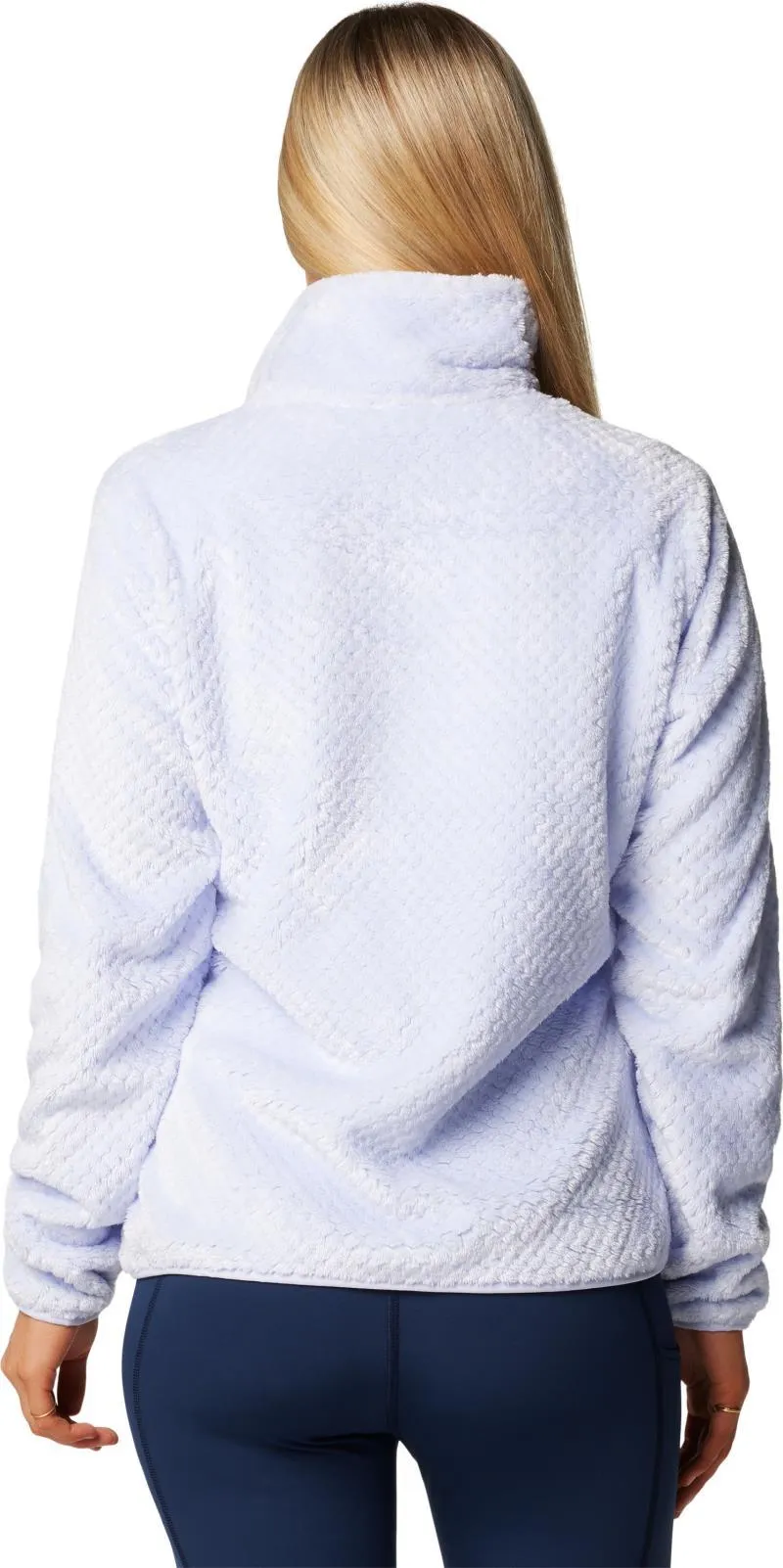 Fire Side II Sherpa Full-Zip - Womens