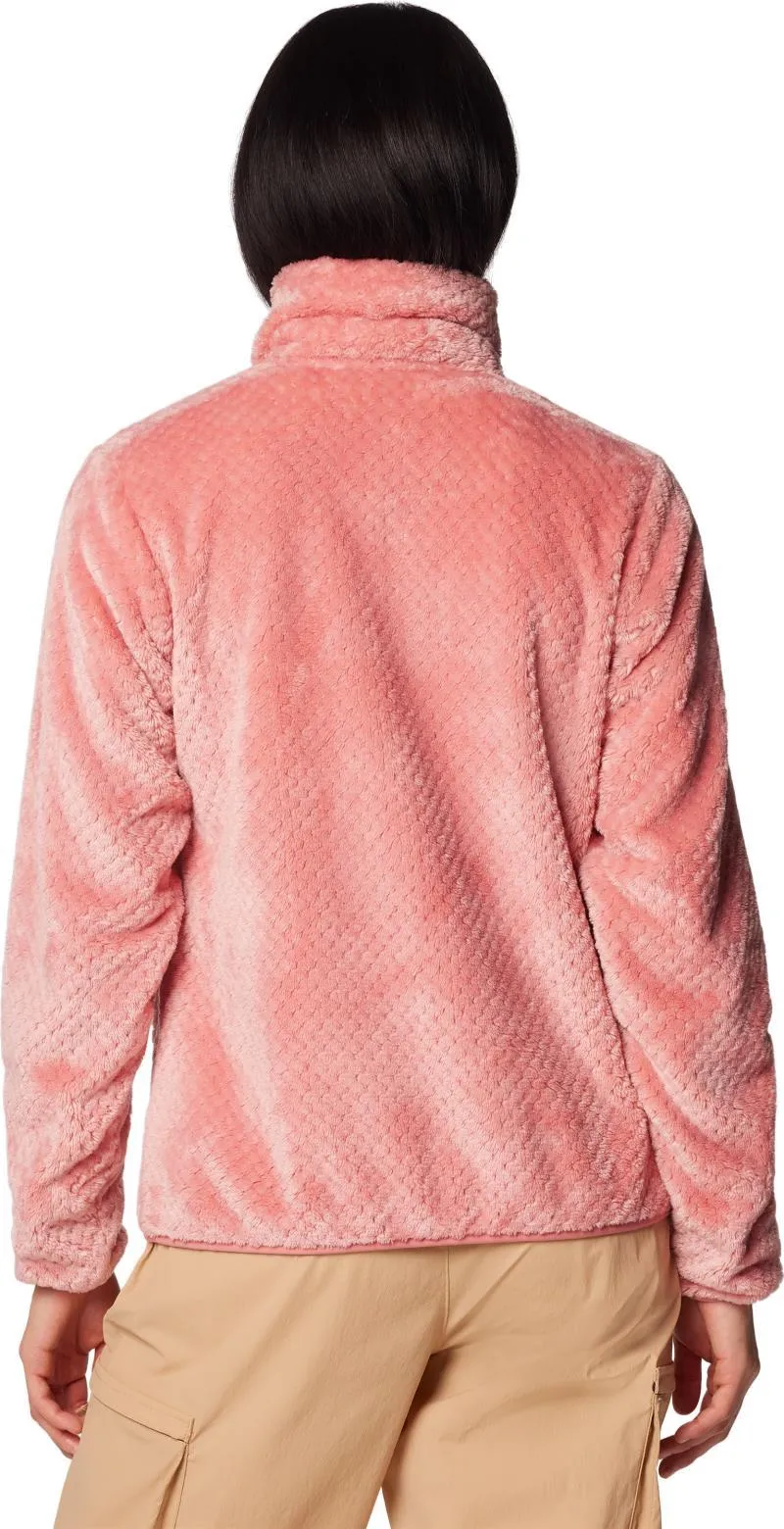 Fire Side II Sherpa Full-Zip - Womens