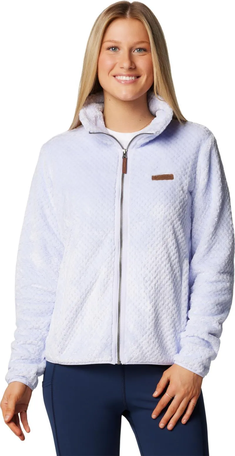 Fire Side II Sherpa Full-Zip - Womens