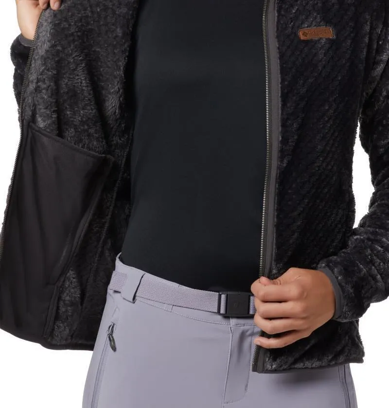 Fire Side II Sherpa Full-Zip - Womens