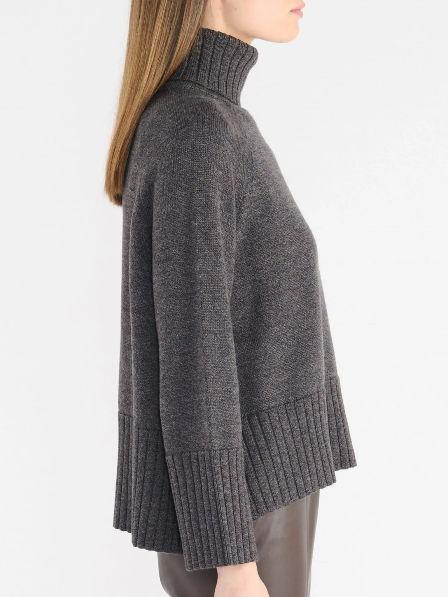 Hana San Bruce Merino Wool Jumper