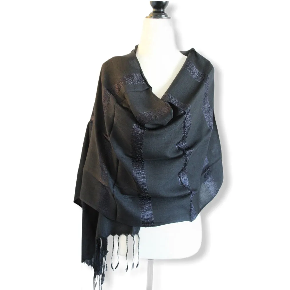 Helyat Handwoven Scarf