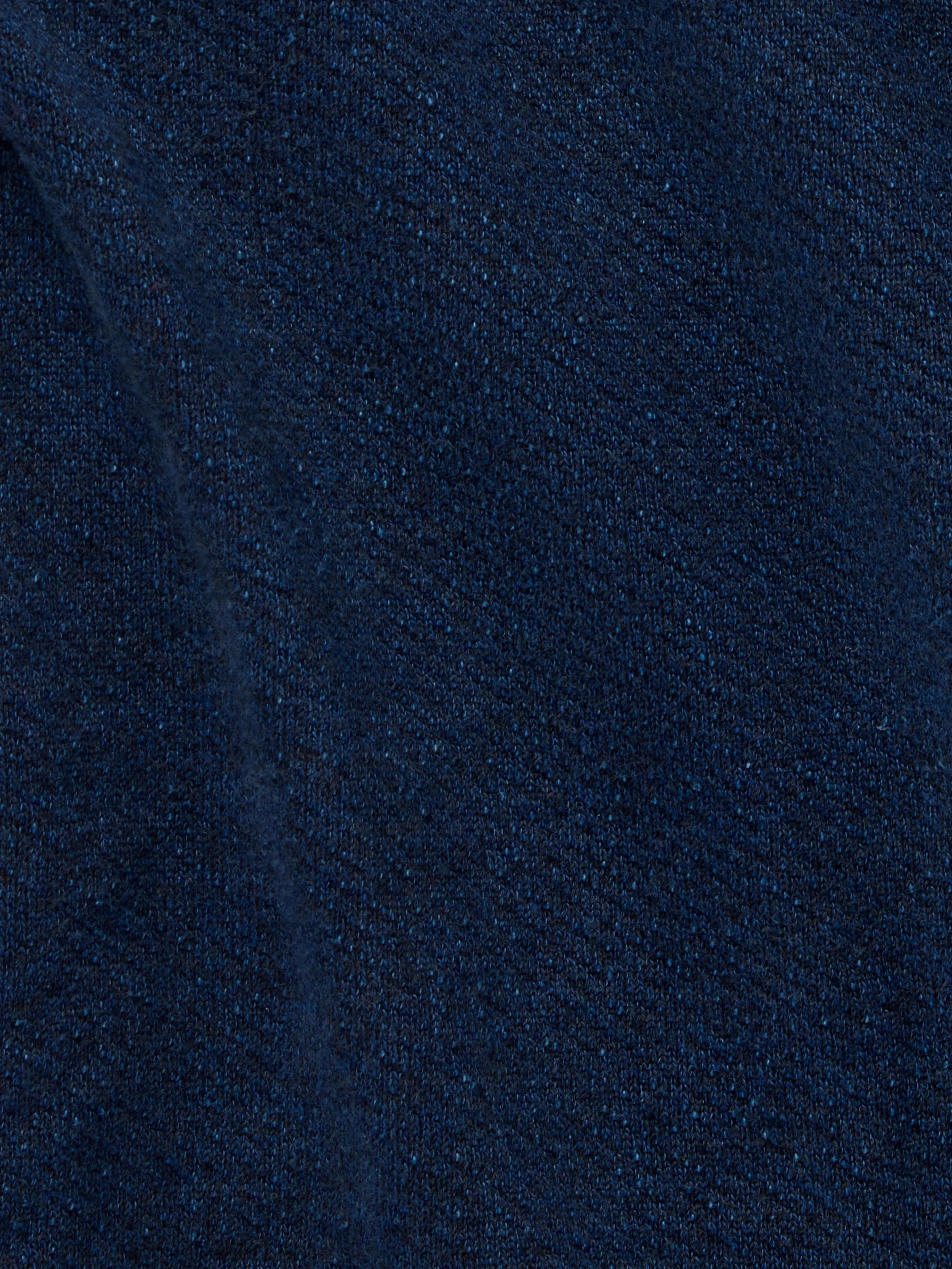 Inlet Knit Blazer (Tall) - Hendricks Indigo Wash