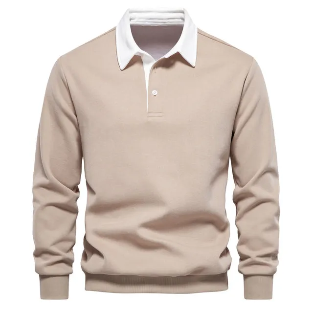 Jack™ Premium Polo Sweater